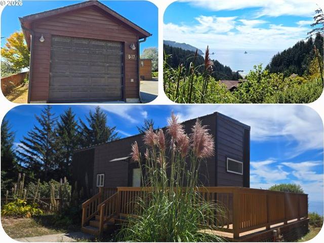 House for sale in Brookings, Curry County