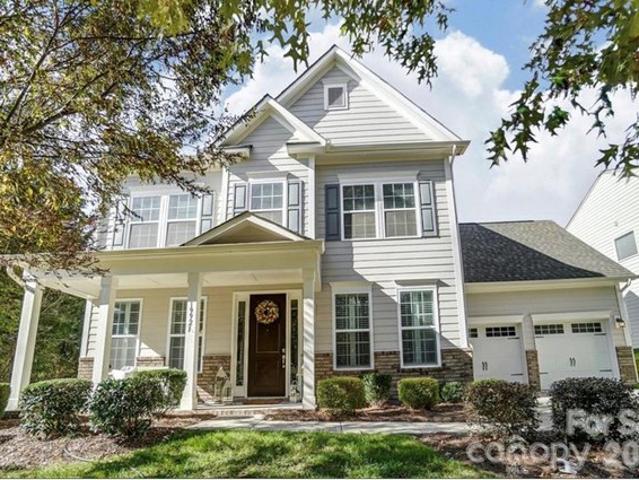 House for sale in Mecklenburg, North Carolina
