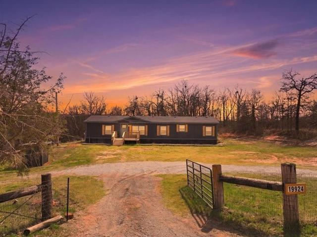 House for sale in Oklahoma City, Oklahoma
