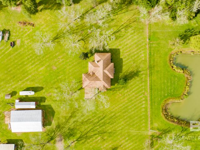 House for sale in Summerdale, Baldwin County