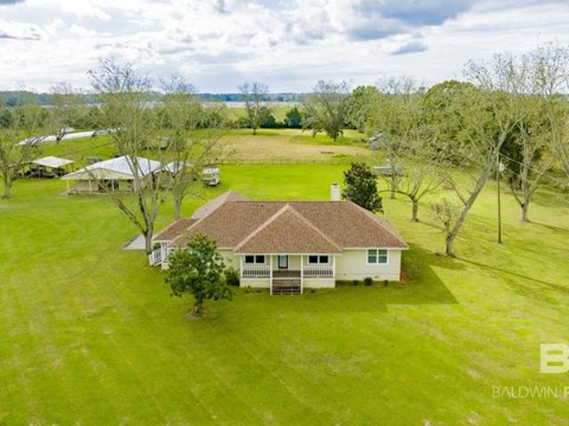 House for sale in Summerdale, Baldwin County