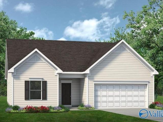 House for sale in Athens, Alabama