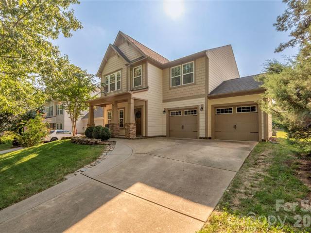 House for sale in Mecklenburg, North Carolina