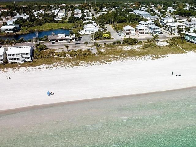 Land for sale in Panama City Beach, Florida