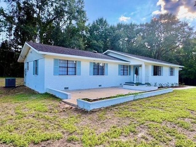 House for sale in Butler, Choctaw County