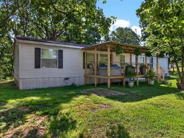House for sale in Spiro, Oklahoma