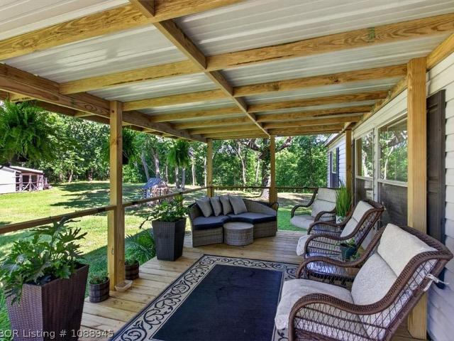House for sale in Spiro, Oklahoma