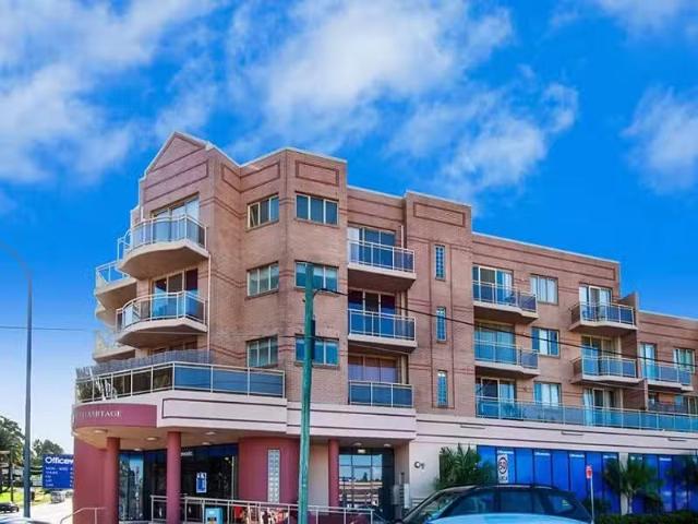 Apartment for rent in Sydney, New South Wales