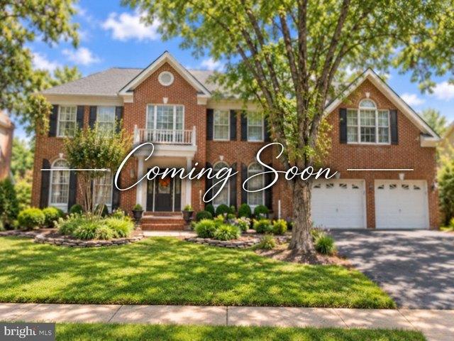 House for sale in Belmont Country Club, Ashburn