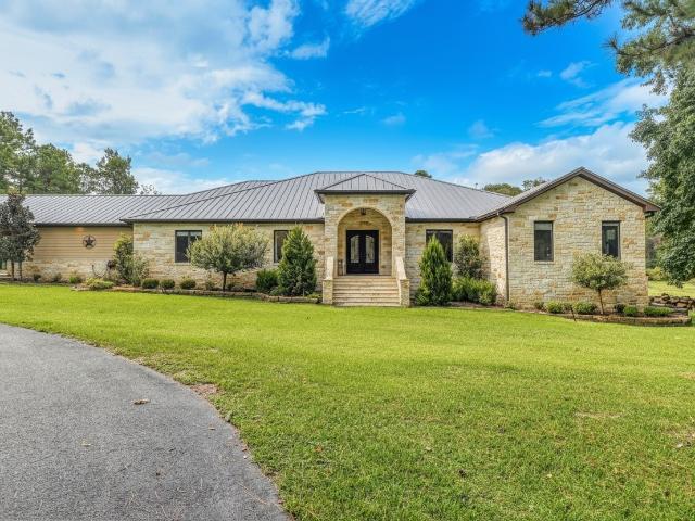 House for sale in Keenan, Montgomery
