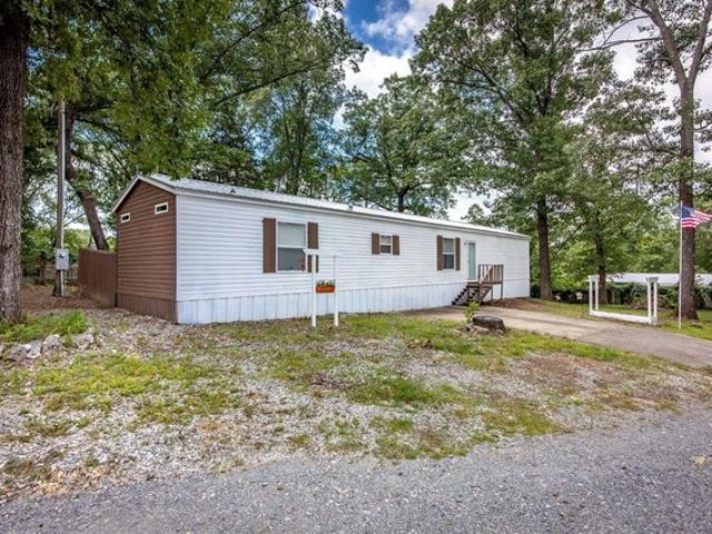 House for sale in Ark
