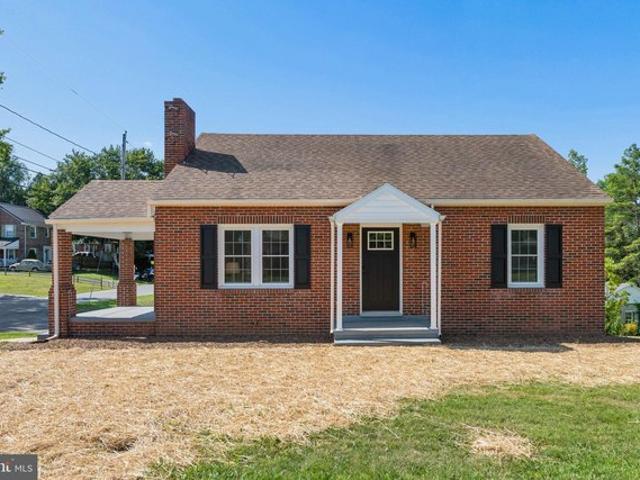 House for sale in Hagerstown, Maryland