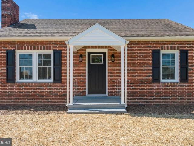 House for sale in Maryland