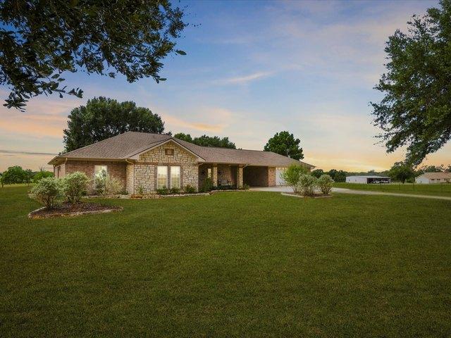 Farm for sale in Hempstead, Waller County