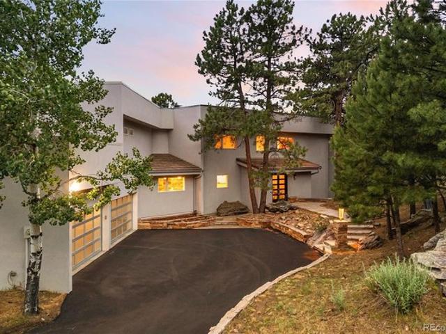 House for sale in Golden, Colorado