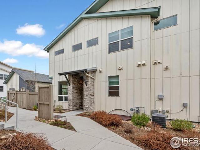 Condo for sale in Lafayette, Colorado
