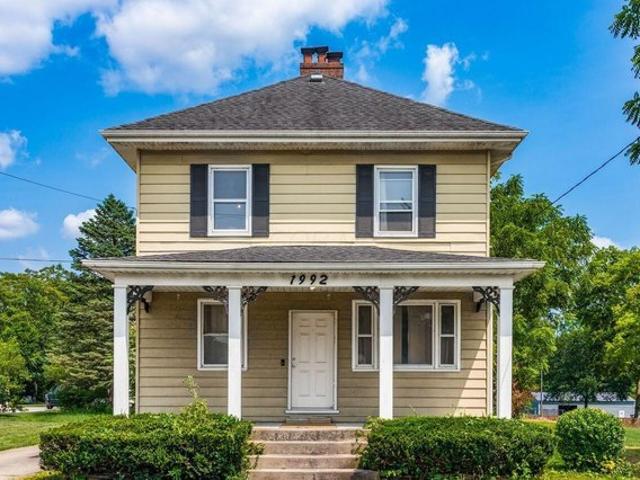 House for sale in Grove City, Ohio
