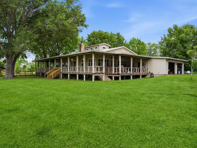 Farm for sale in Liberty, Texas