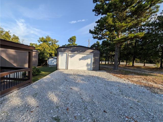 House for sale in Ark