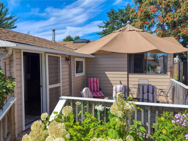 House for sale in Point Roberts, Washington