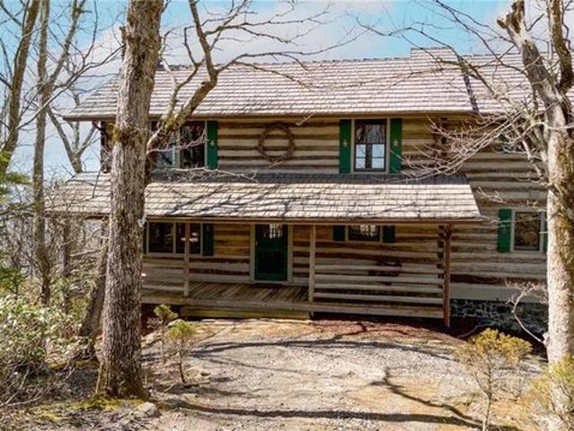 House for sale in Todd, North Carolina