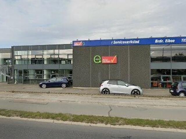 Ejendom til salg i Åbyhøj, Århus
