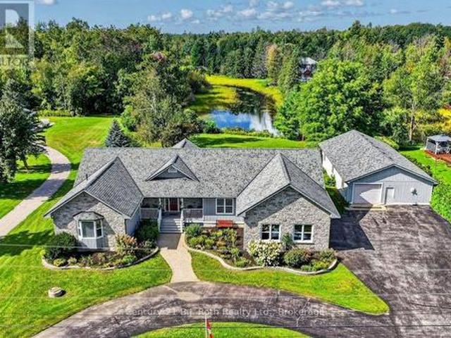 House for sale in Severn, Ontario