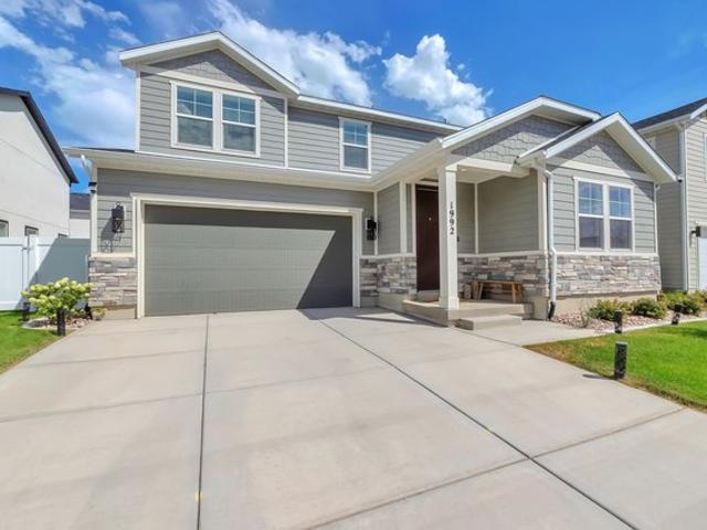 House for sale in Lehi, Utah County