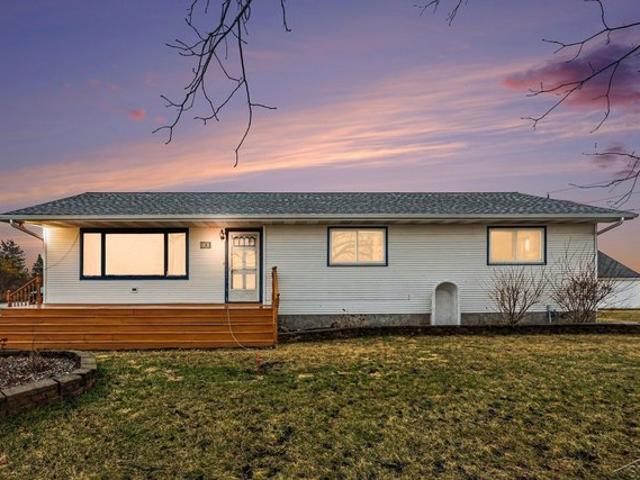 House for sale in Pinconning, Michigan
