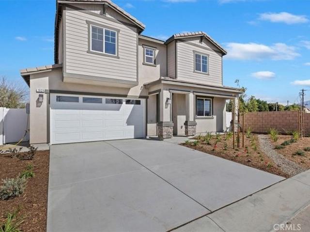 House for sale in San Jacinto, California