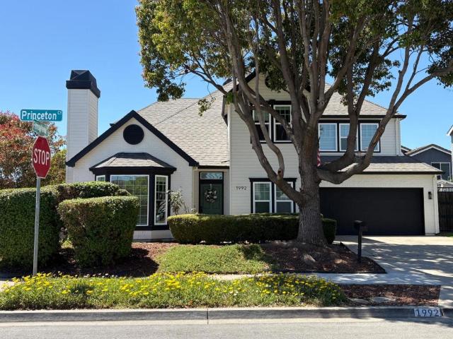House for sale in Salinas, California