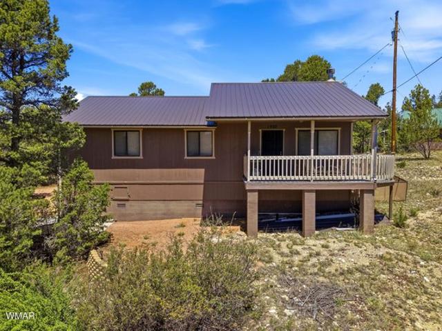 House for sale in Navajo, Arizona