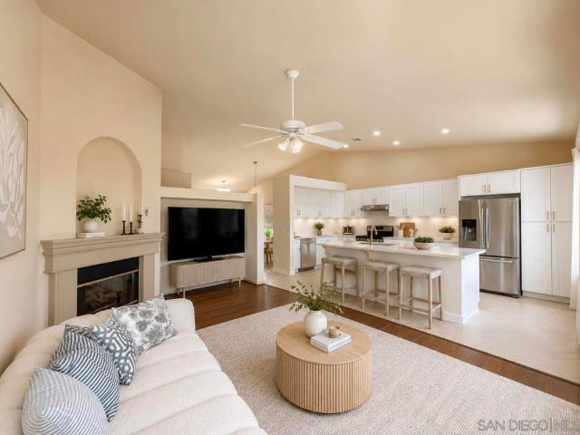 House for sale in Escondido, California