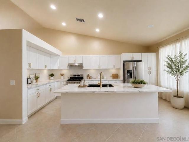House for sale in Escondido, California