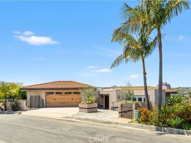 House for sale in Laguna Beach, California