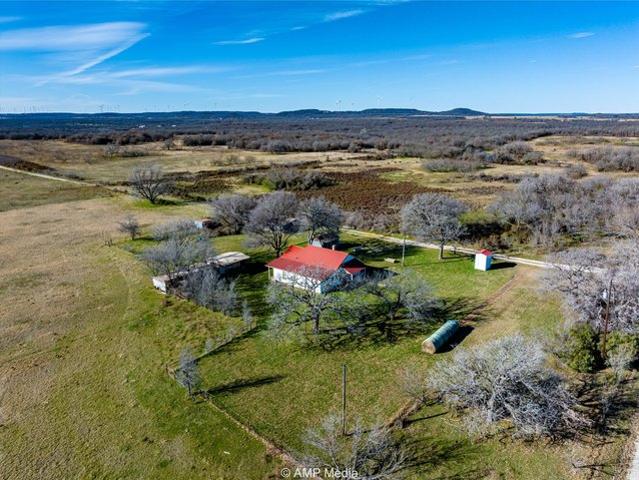 Farm for sale in Jacksboro, Texas