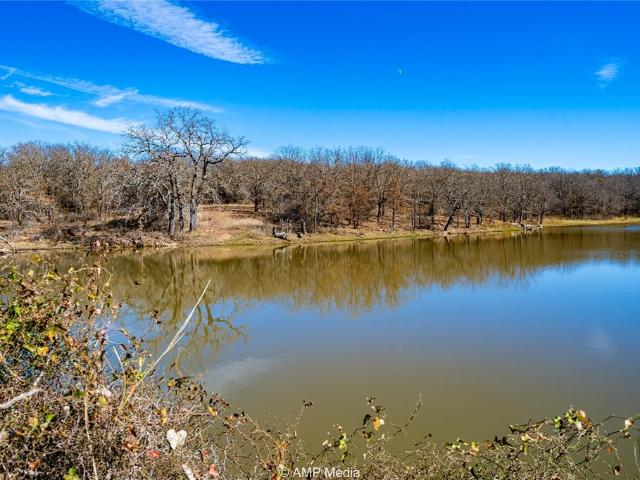 House for sale in Jacksboro, Texas