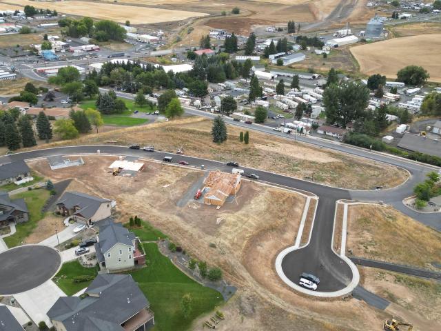 Land for sale in Moscow, Idaho