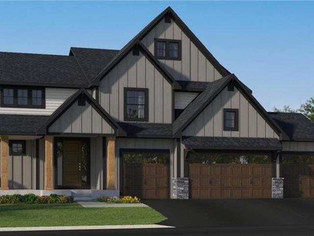House for sale in Hennepin, Minnesota