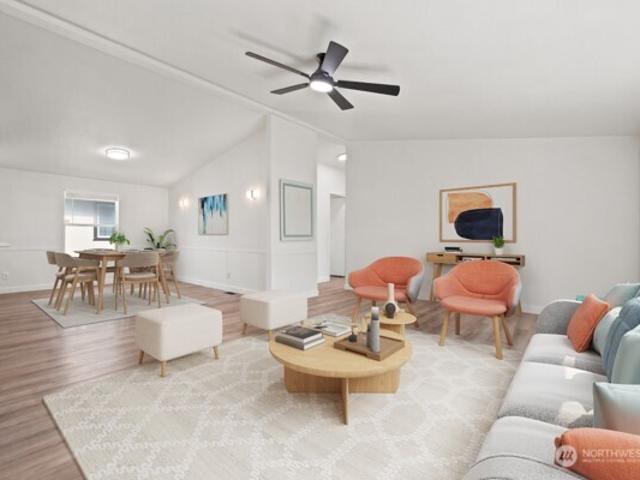 House for sale in Arlington, Washington
