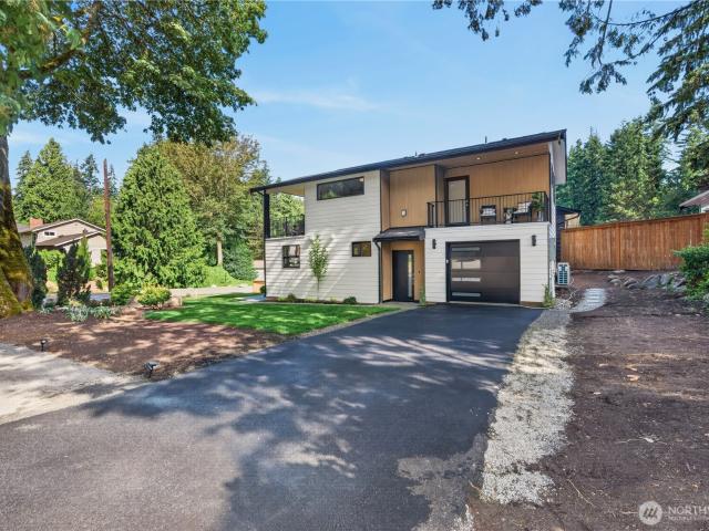 House for sale in Edmonds, Washington