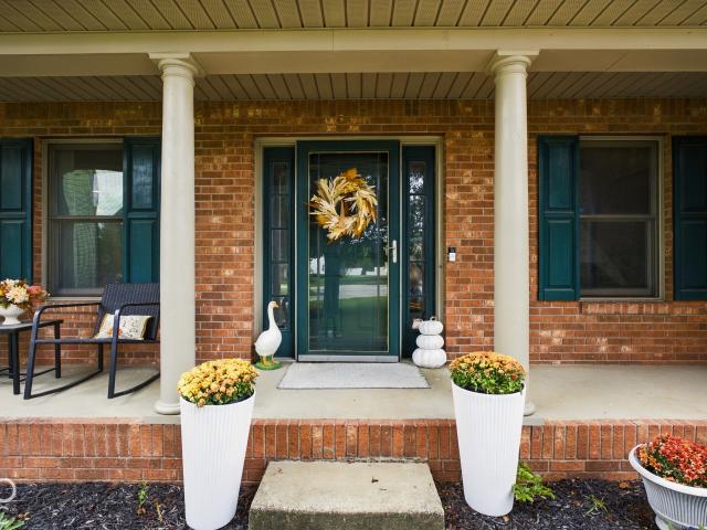House for sale in Columbus, Bartholomew County