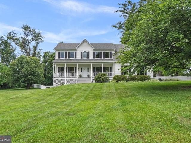House for sale in Boyds, Maryland