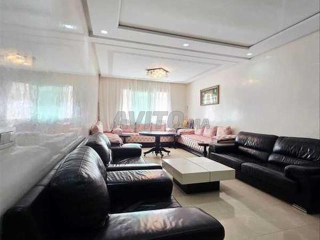 Appartement vente à Anfa, Gharb-Chrarda-Beni Hssen