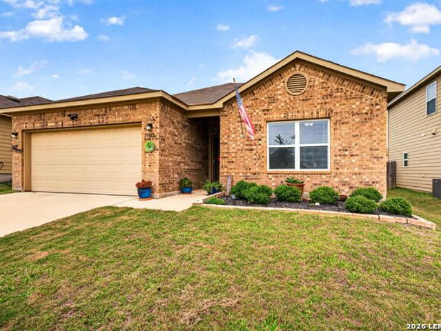 House for sale in Lytle, Atascosa County