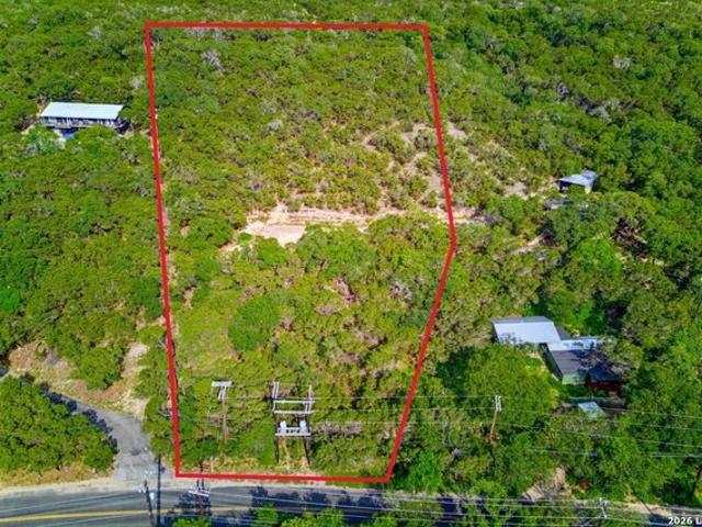 Land for sale in Bexar, Texas