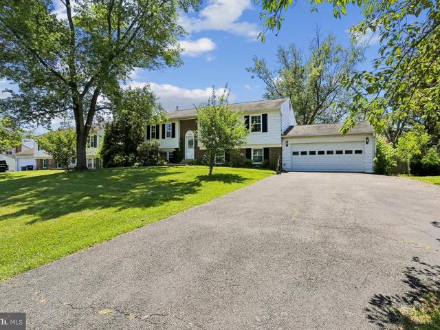 House for sale in Dickerson, Maryland