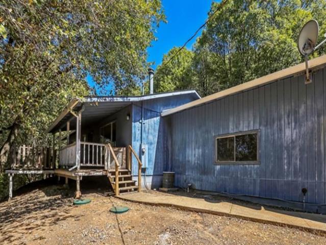 House for sale in California
