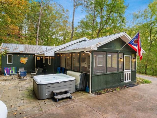 House for sale in Laurelville, Ohio