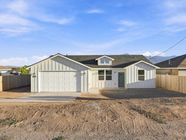 House for sale in Golden Hills, Kern County